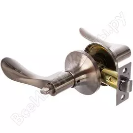 Дверная ручка ISPARUS ISP ЗВ3-03 16951