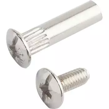 Межсекционная стяжка СКОБЯНОЙ 7565