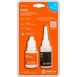 Мгновенный клей Airline SPEEDY FIX ADGC002