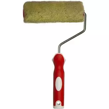 Миди малярный валик для интерьерных красок PARADE ЛА-00000316