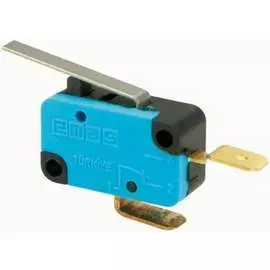 Микро выключатель EMAS MK1KIM21