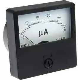Микроамперметр RUICHI М42305 97862