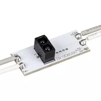 Микродиммер Arlight SR-IRIS-IRH-DIM 0 291092