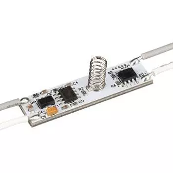 Микродиммер Arlight SR-IRIS-SN-DIM 291082