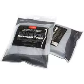 Микрофибровая салфетка MaxShine