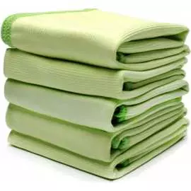 Микрофибровое полотенце для стекол MaxShine