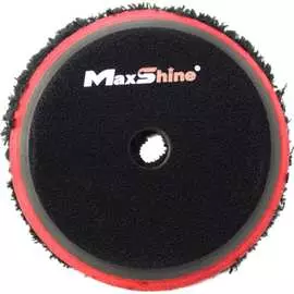 Микрофибровый полировальный круг MaxShine