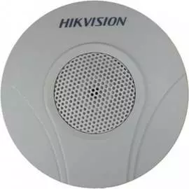 Микрофон для видеонаблюдения Hikvision