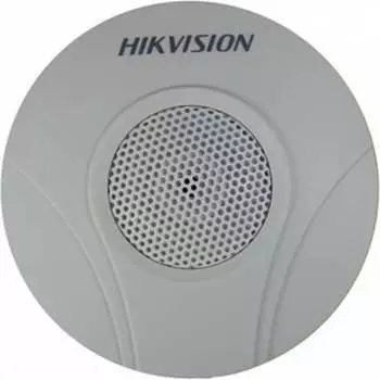 Микрофон Hikvision DS-2FP2020 УТ-00010178