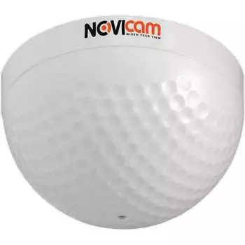 Микрофон Novicam 4095