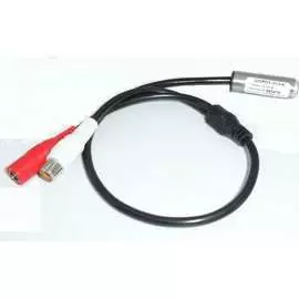 Микрофон Шорох 21 INS НФ-00000179