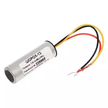 Микрофон Шорох 12 НФ-00000176