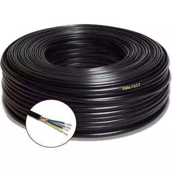 Микрофонный кабель ПРОВОДНИК кмм OZ65710L200