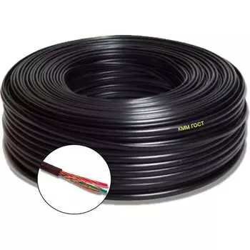 Микрофонный кабель ПРОВОДНИК кмм OZ65709L10