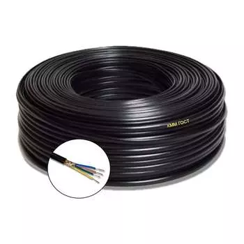 Микрофонный кабель ПРОВОДНИК кмм OZ65710L20