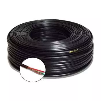 Микрофонный кабель ПРОВОДНИК кмм OZ65713L100