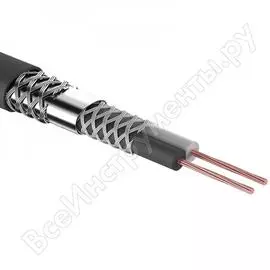 Микрофонный кабель REXANT 01-6029