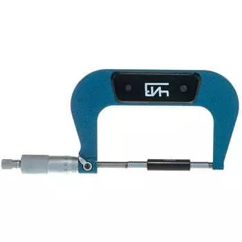 Микрометр ЧИЗ МК-100 211763