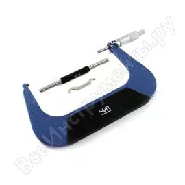 Микрометр ЧИЗ МК-175 41793