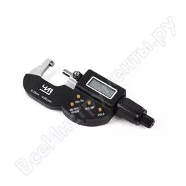 Микрометр ЧИЗ МКЦ-25 148208