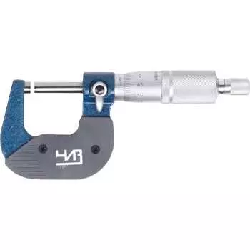 Микрометр ЧИЗ МК-25 211753