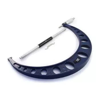 Микрометр ЧИЗ МК-300 41798