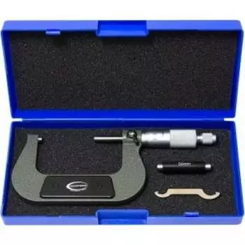 Микрометр Rockforce