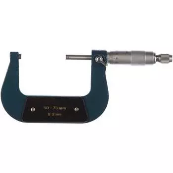 Микрометр ЧИЗ МК-75 211760