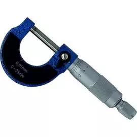 Микрометр Буревестник МК 0-25 141