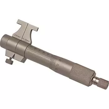 Микрометр Буревестник МК 25-50 142