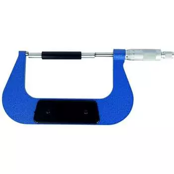 Микрометр Буревестник МК 75-100 144