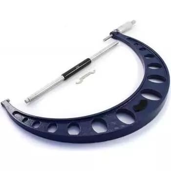 Микрометр Буревестник