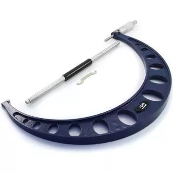 Микрометр ЧИЗ МК-275 211774
