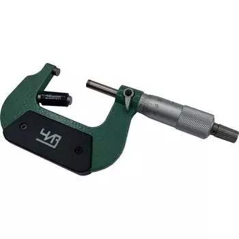 Микрометр ЧИЗ МК-50 011757