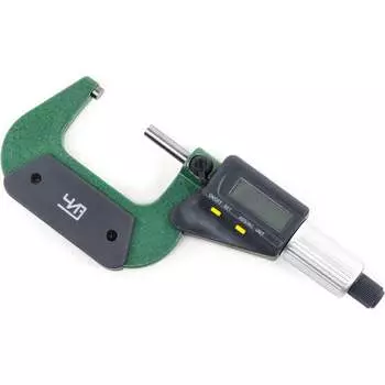 Микрометр ЧИЗ МКЦ-100 211827