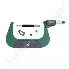 Двухкнопочный электронный микрометр ЧИЗ МКЦ- 175 463268