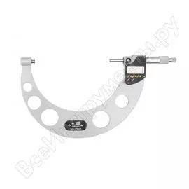 Четырехкнопочный электронный микрометр ЧИЗ МКЦ-175 PRO 432308