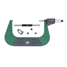 Двухкнопочный электронный микрометр ЧИЗ