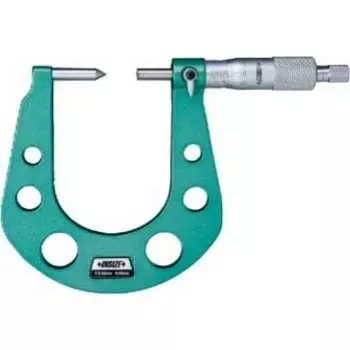 Микрометр для дисковых тормозов INSIZE