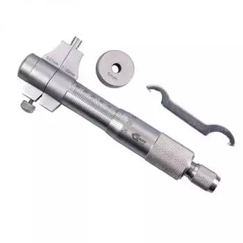Микрометр для внутренних измерений GRIFF D119003