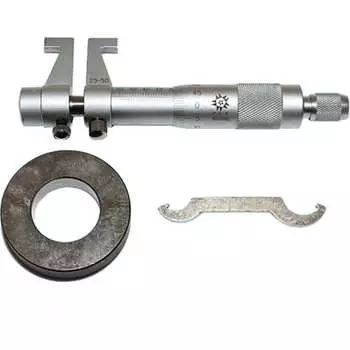 Микрометр для внутренних измерений TLX 452-110 66682