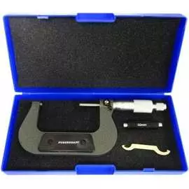 Микрометр Forcekraft