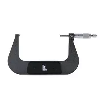 Гладкий микрометр КАЛИБРОН МК 225-250 0.01 121903