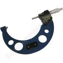 Микрометр GRIFF МКЦ 125 D124303