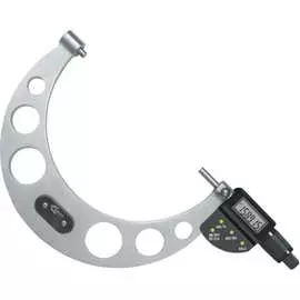 Микрометр GRIFF МКЦ 200 D124309