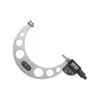 Микрометр GRIFF