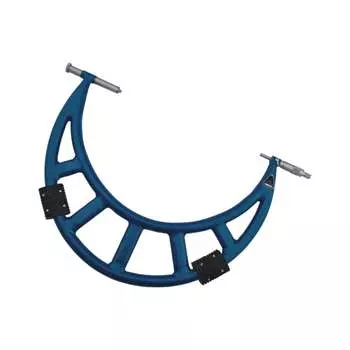 Микрометр GRIFF МК1000-1 D117045