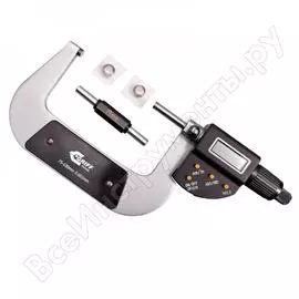 Микрометр GRIFF МКЦ 100 017115