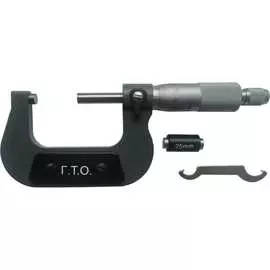 Микрометр ГТО МК-50 MO500101P