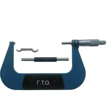 Микрометр ГТО МК-175 MO1750101